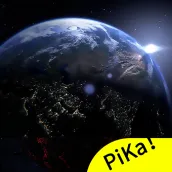 皮卡超級壁紙 - Pika! Super Wallpaper