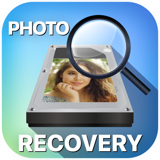 Photo Recovery Restore Deleted