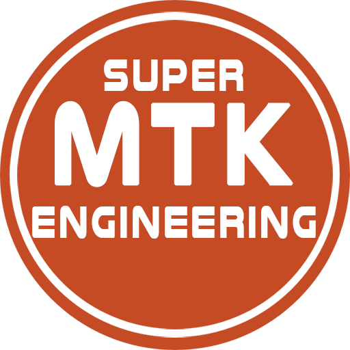 Super MTK Engineering
