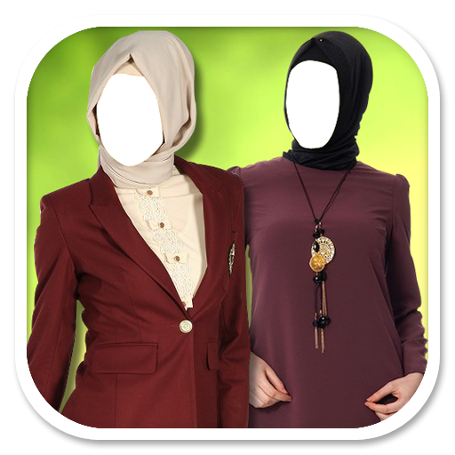 Muslim Women Dress Suit