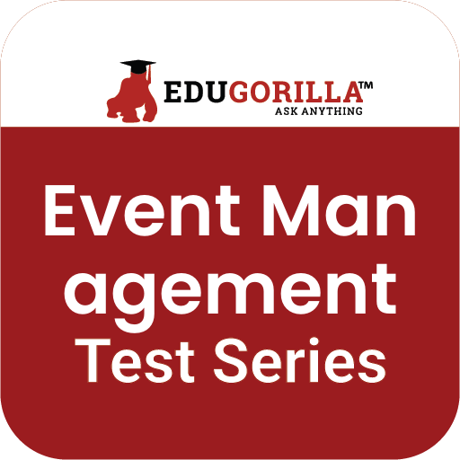 Event Management Exam Prep App