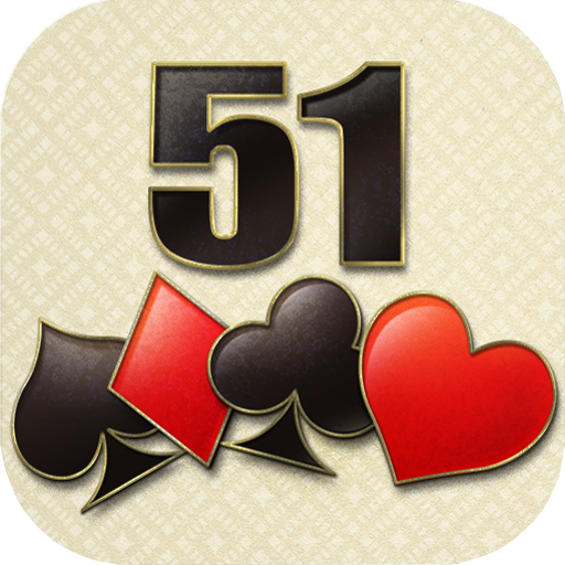 51 HD Kağıt Okey Oyunu