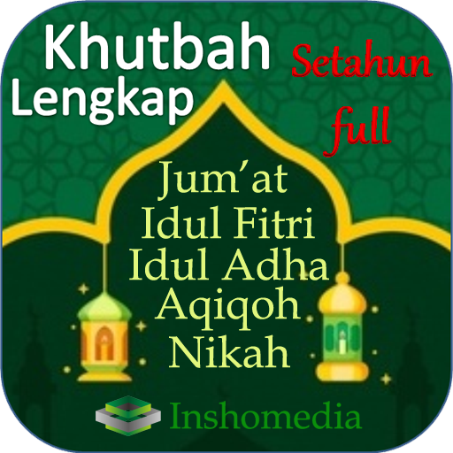 Kumpulan Khutbah Lengkap