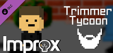 Improx Skin Bundle (or "Buy Us a Beer") - Trimmer Tycoon