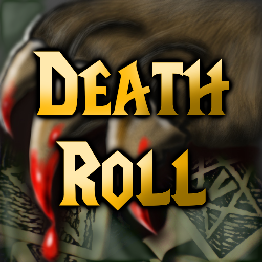 WoW Death Roll Simulator