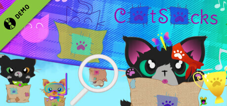 CatSacks Demo