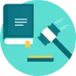 مكتبة المحامي-الباحث القانوني
