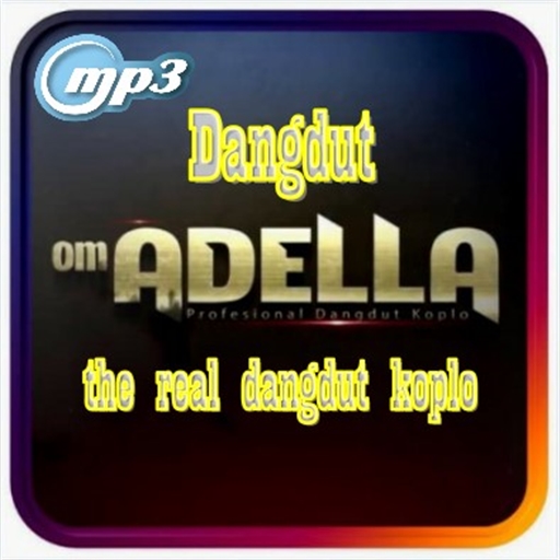 Om Adella Dangdut Koplo