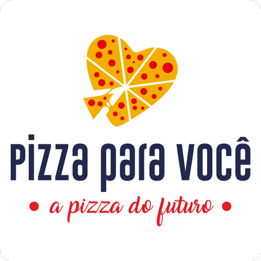 Pizza para você