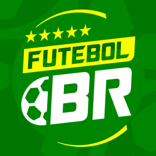 Futebol BR - Notícias e Jogos