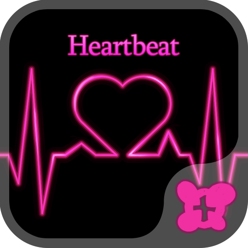 Cool wallpaper-Heartbeat-