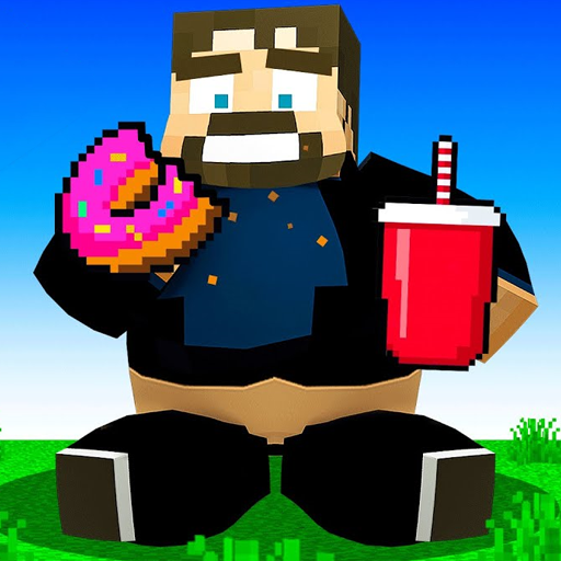 Fat mod for mcpe