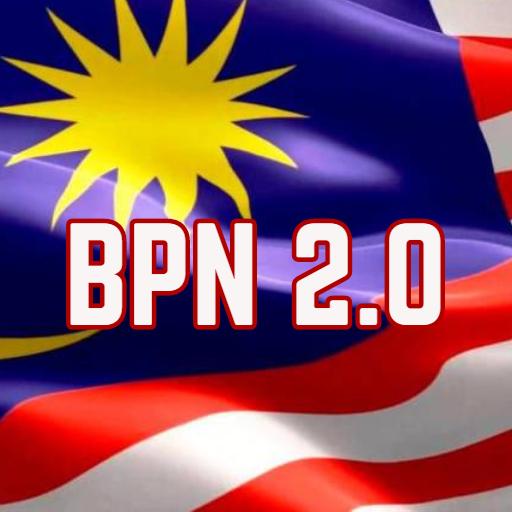 BPN 2.0 - Semakan Bantuan Prih