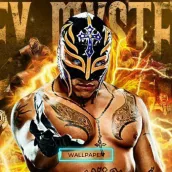 rey mysterio wallpapers