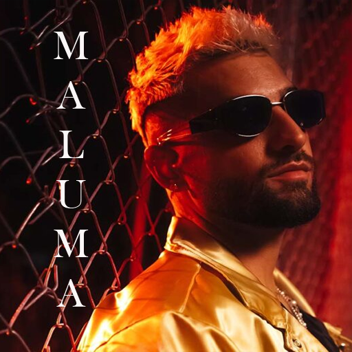 Maluma - Mama Tetema (Remix)