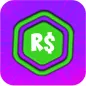 Robuxy - Daily Robux Rewards