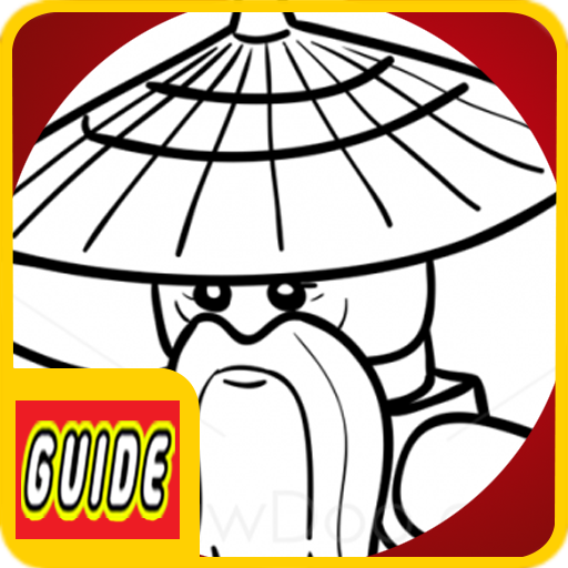 Guide LEGO® Ninjago™ WU-CRU