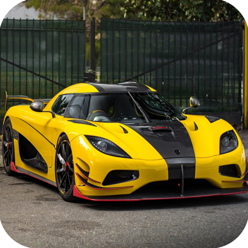 Car Wallpaper Koenigsegg