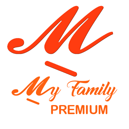 My Family PREMIUM