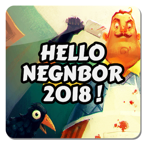 Hello Neighbor 2018 Game Hack