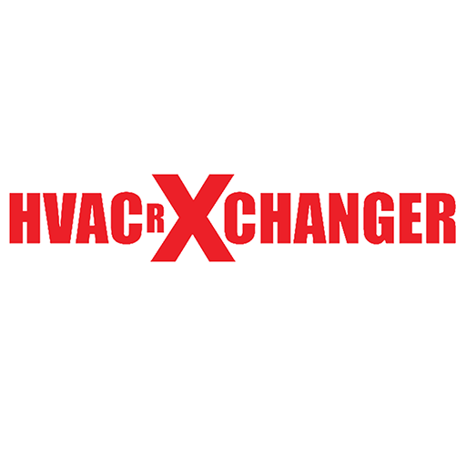 HVAC Xchanger