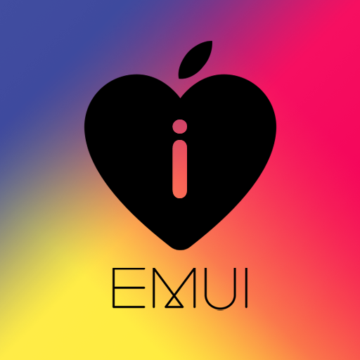 i-Like Pitch Black Free EMUI 9