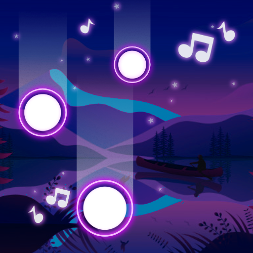 Blank Space - Swift Dream Dots Rush