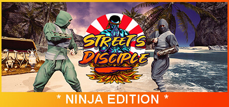 Street's Disciple