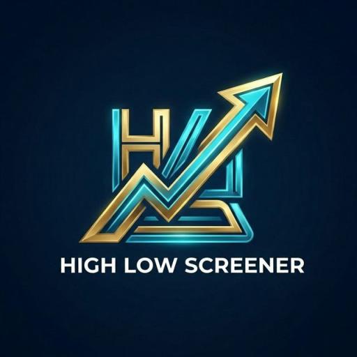 High-Low Scanner