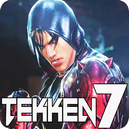 New Tekken 7 Cheat