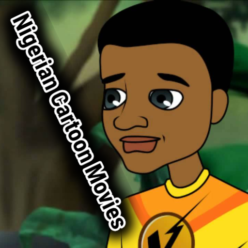 Nigerian Cartoon Comedy