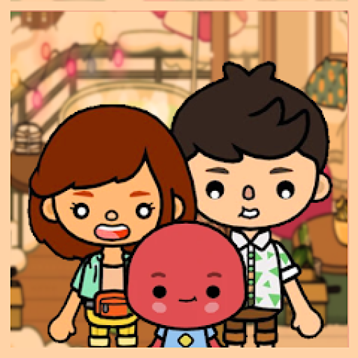 Toca Life world House FreeGuide APK for Android Download