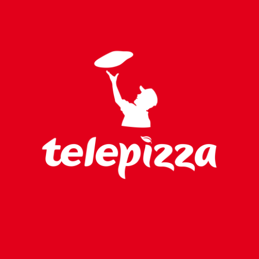 Telepizza Comida a Domicilio