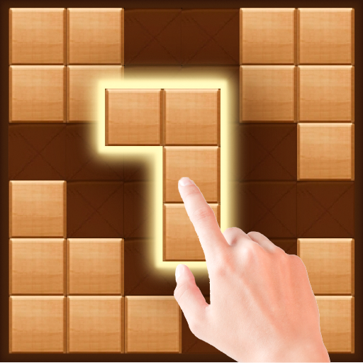 Wood Block Puzzle: Brain Game