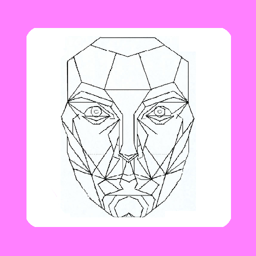 Golden Ratio Face Mask