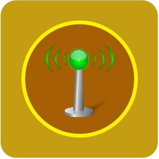 RF Signal Detector - Frequency