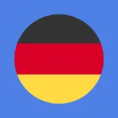 3000 Most Common German Words