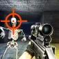 Skeleton Hunter: Survival 3D