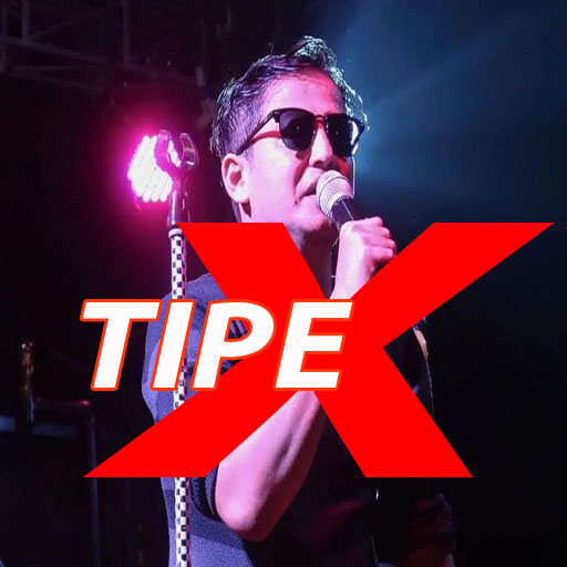 Lagu Tipe-X Mp3 Offline