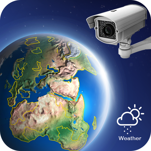 Earth Cam Online: Live webcam,