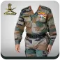 Indian Army Photo Suit Editor
