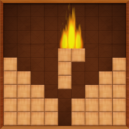 Block Puzzle - Burn