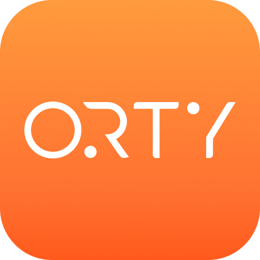 ORTY: App quản lý bán hàng