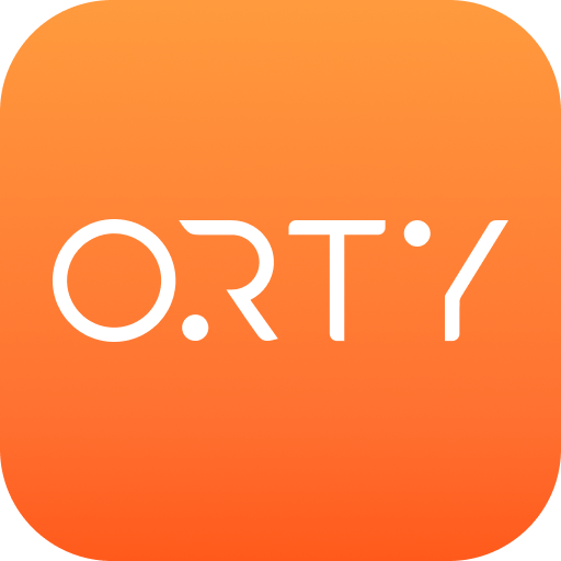 ORTY: ponto de venda, controle