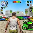 Gangster Game Mafia City Crime
