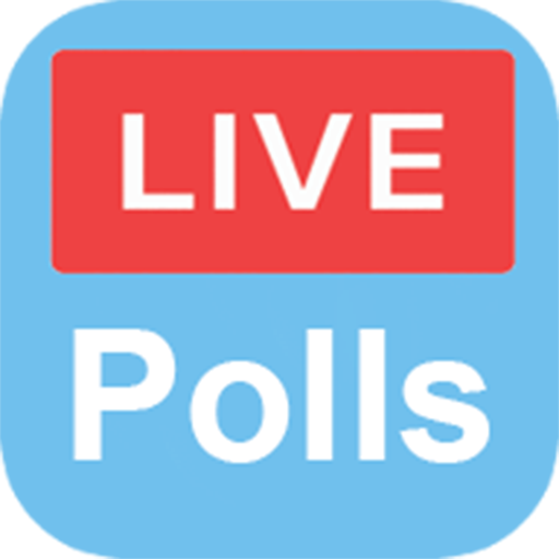 Facebook Live Polls