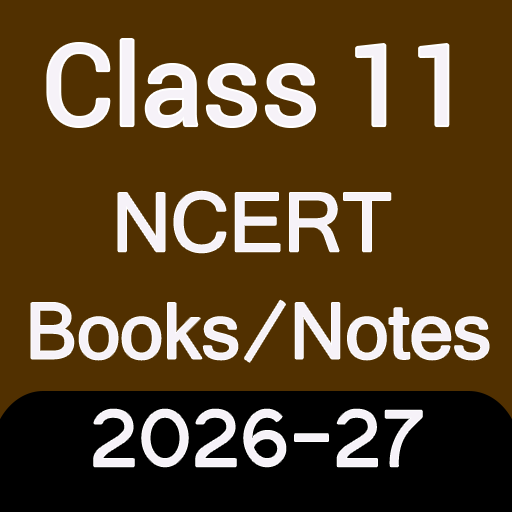 Class 11 NCERT Books Solutions