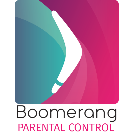 Boomerang Parental Control