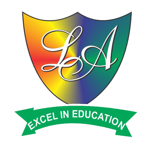 Little Angel Public School Ala