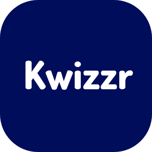 Kwizzr - Quiz & Test Maker App